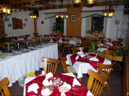 Foto: Gasthof zum Walfisch