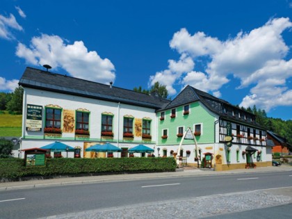 Foto: Gasthof zum Walfisch